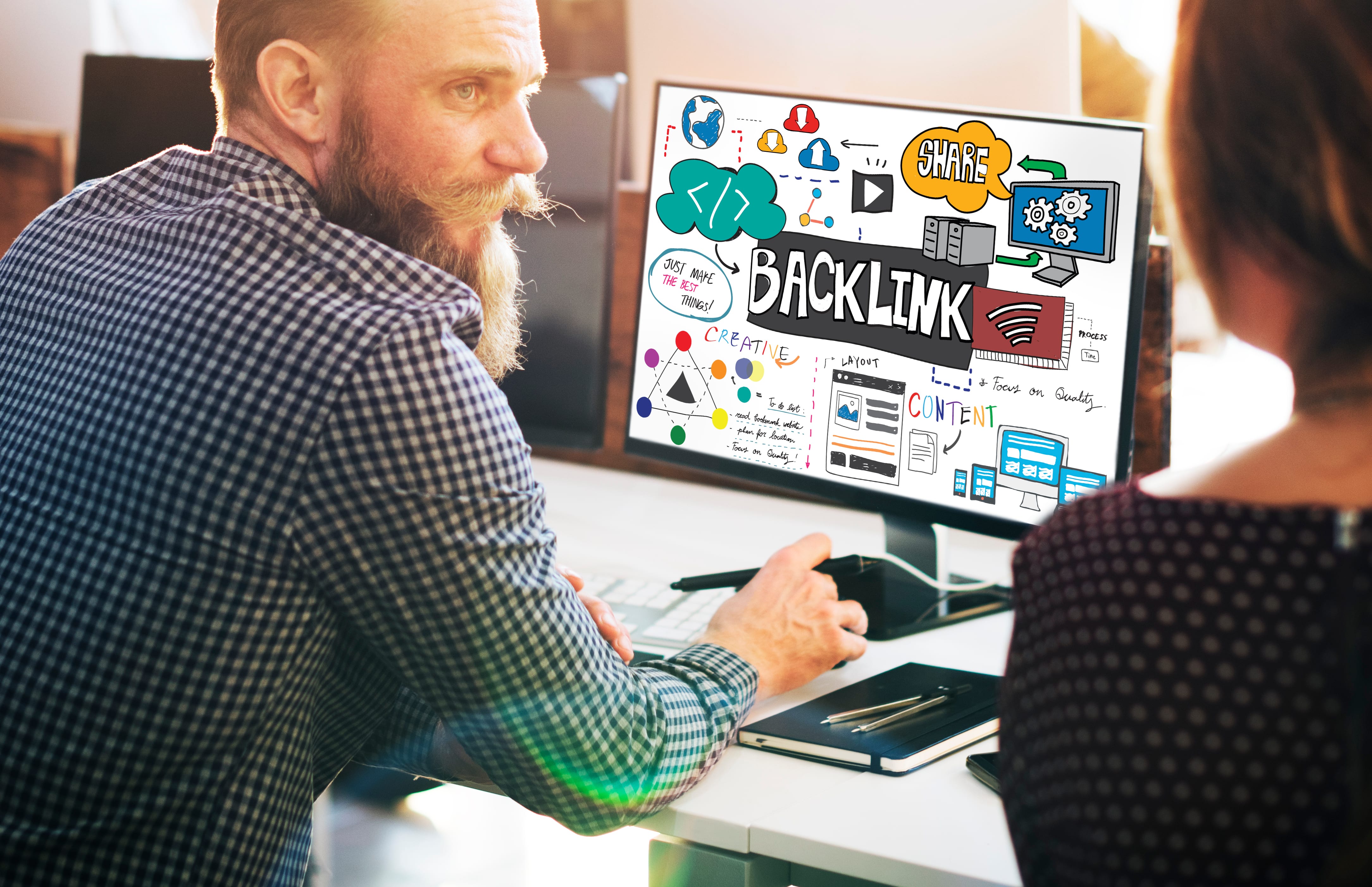 Backlink Nedir? SEO da Neden Bu Kadar Önemlidir?