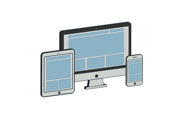 WEB TASARIMI HİZMETİ