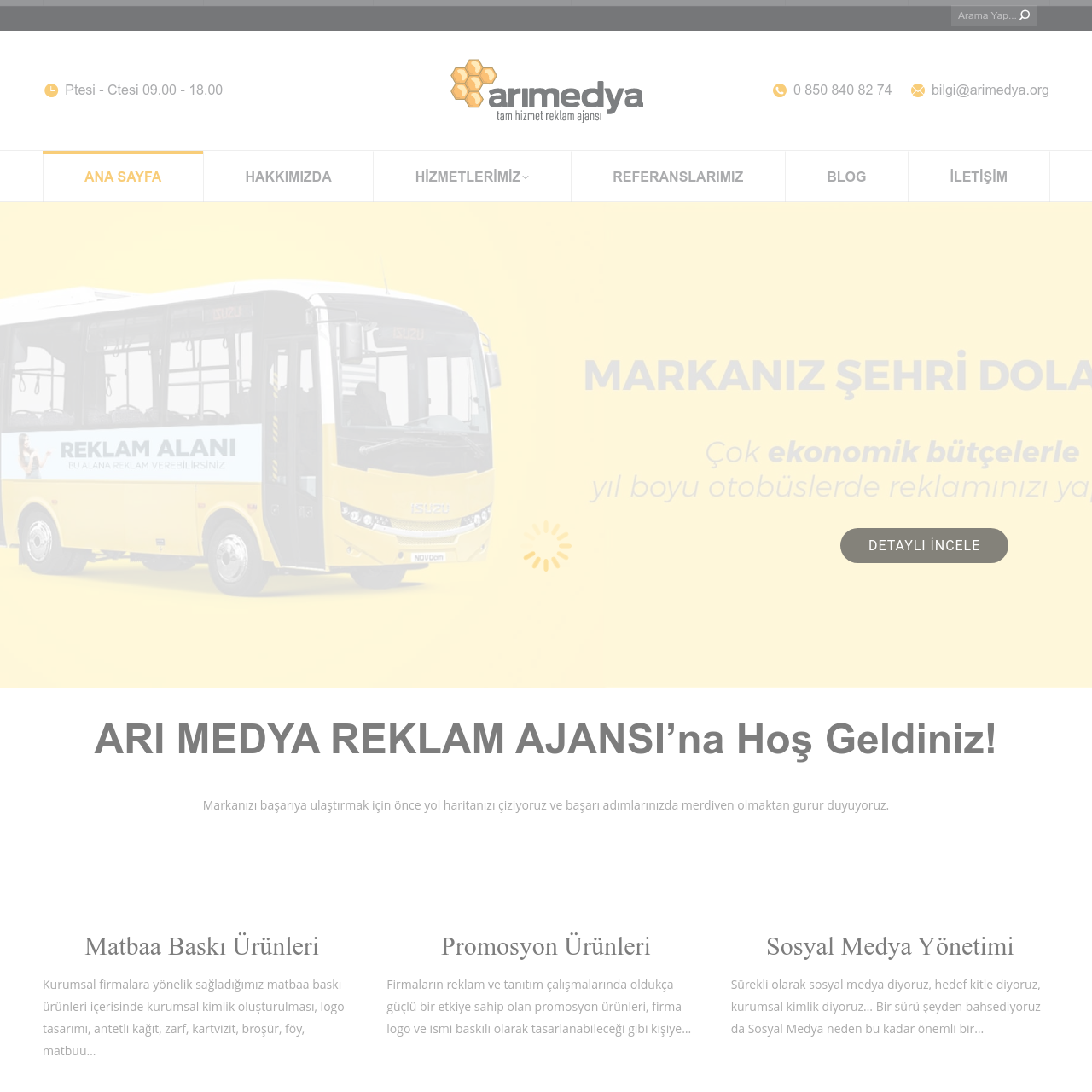 ARI MEDYA
