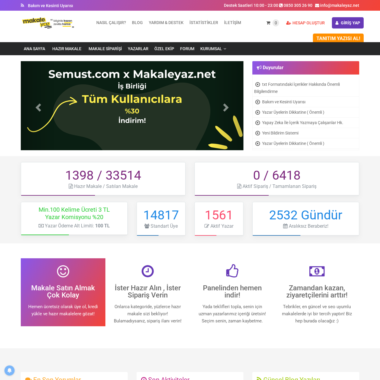 MakaleyazNET